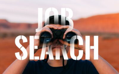 Just Starting Your Job Search? These 7 Tips Can Help!